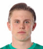 Rasmus Nafors Dahlin