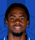 Akeel Higgins