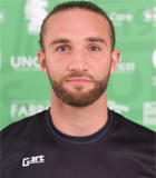 Erkan Agovic