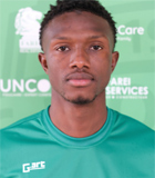 Oumar Gassama