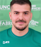 Andre Oliveira Barros da Silva