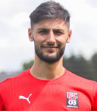 Theo Brusco