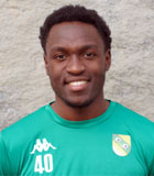 Calvin Haidara