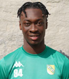 Mantene Coulibaly