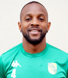 Franck Momo