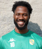 Naby Soumah