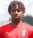 Alisson Dos Santos Coelho
