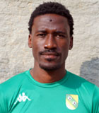 Paul Edjongo