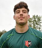 Dzemil Husovic