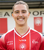 Dino Mahmutovic