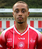 Cedric N'Guessan