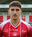 Ramiz Kalici