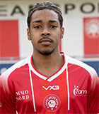 Andy Rodrigues
