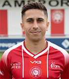Mirza Jasarevic