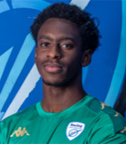 Kenan Ndenge