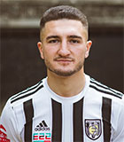 Almir Klica