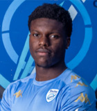 Joachim Amijekori