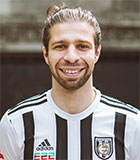 Dylan Meireles