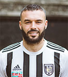 Maxime Deruffe
