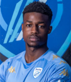 Lenny Almada Correia