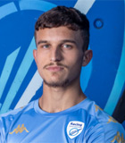 Adrian Ahmetxhekaj