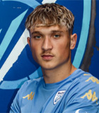 Eldin Rastoder