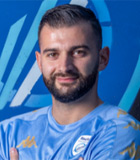 Eliot Gashi