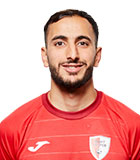 Toufik Zeghdane