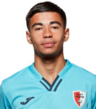 Dylan de Jesus Cardoso