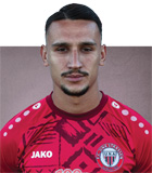 Alen Agovic