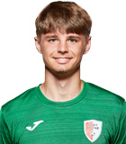 Noah Scheidweiler