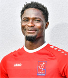 Yannick Biagui
