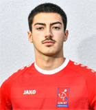 Paulo Junior Sousa Rodrigues