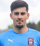 Evan Da Costa