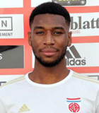 Mohamed Camara