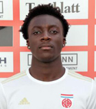 Lionel Amou