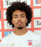 Brandon Lima Lizardo