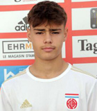 Yann Balance