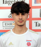 Luca Labalestra