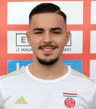 Tiago Marques Coimbra