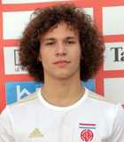 Mattia Bartoletti