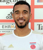 Kevin Quinol