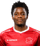 Patrick Handzongo