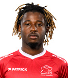 Mohamed Guindo