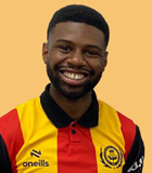 Tsoanelo Letsosa