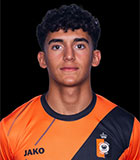 Ilian Mhand