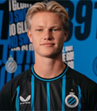 Alexander Vandeperre