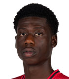 Avery Appiah