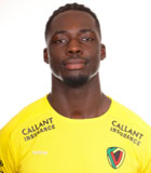 Richmond Badu