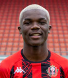 Harrison Ondo-Eyi